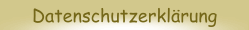 Datenschutzerkl&auml;rung